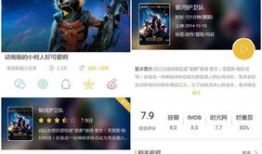 短视频找电影,揭秘电影背后的故事