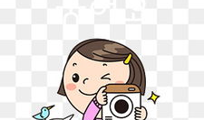 漫画png,捕捉瞬间，描绘生活百态