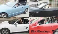 跑车短视频大全,跑车短视频大全精彩集锦